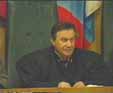 Судья, приговоривший Бровченко к 9 годам заключения